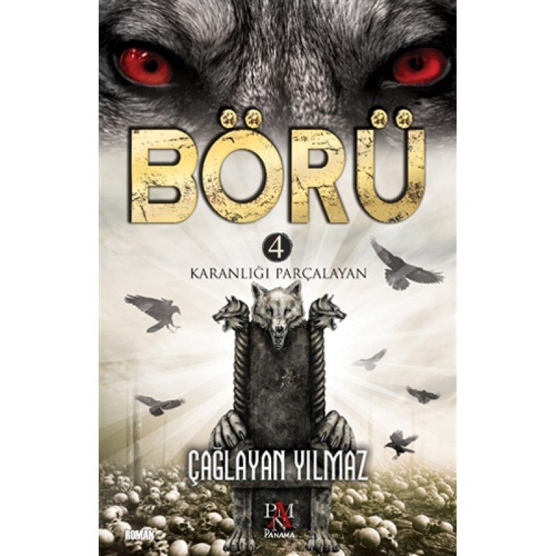 Börü 4