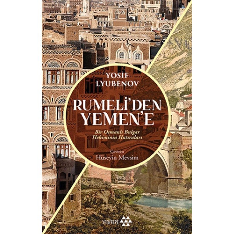 Rumeli’Den Yemen’E