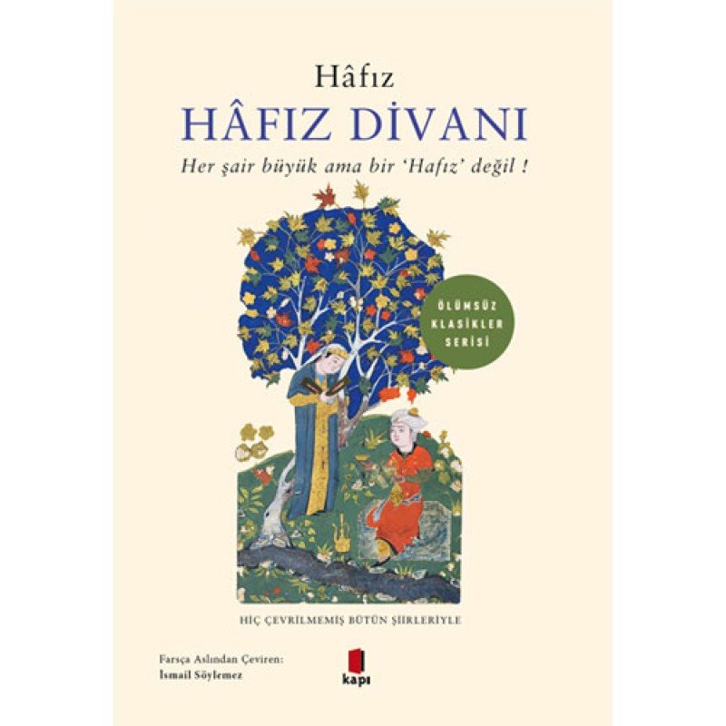 Hâfız Divanı