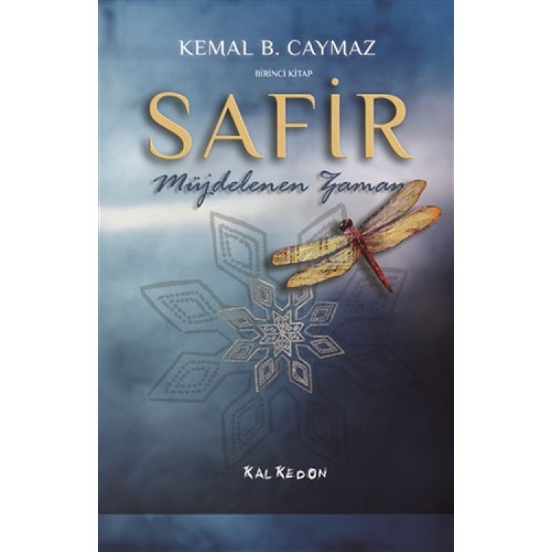 Safir - Birinci Kitap