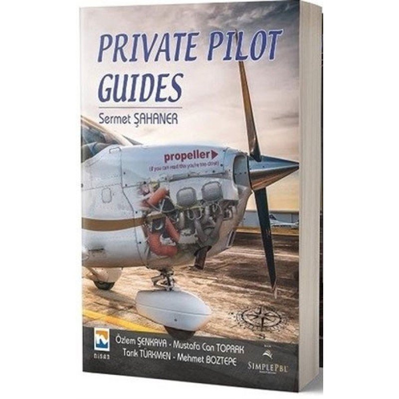 Private Pilot Guides (Ciltli)