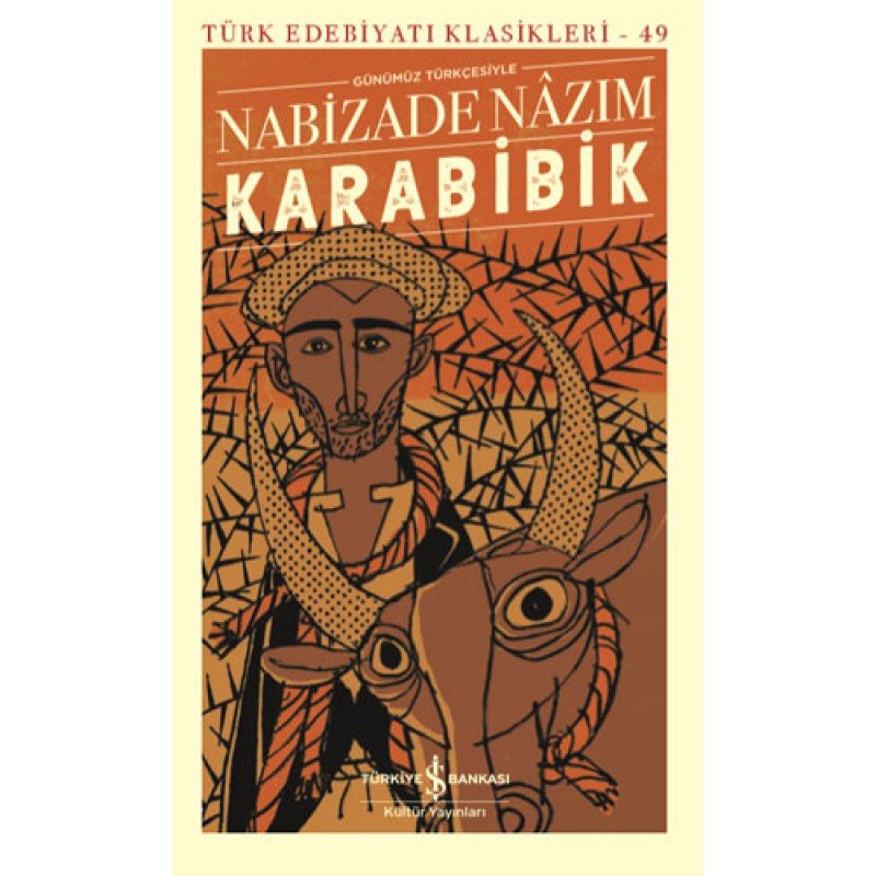 Karabibik (Günümüz Türkçesiyle)