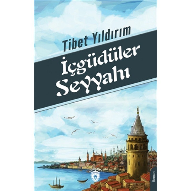 İçgüdüler Seyyahı