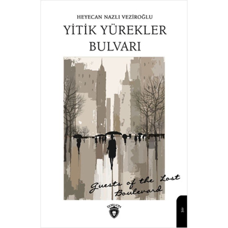 Yitik Yürekler Bulvarı