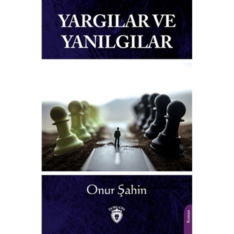 Yargılar Ve Yanılgılar