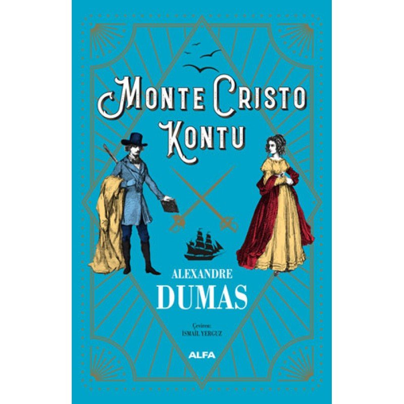 Monte Cristo Kontu