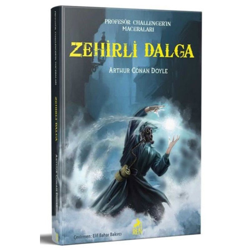 Zehirli Dalga