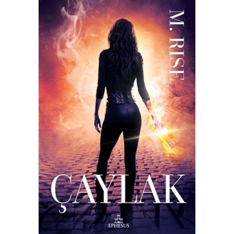 Çaylak - Av Serisi 2