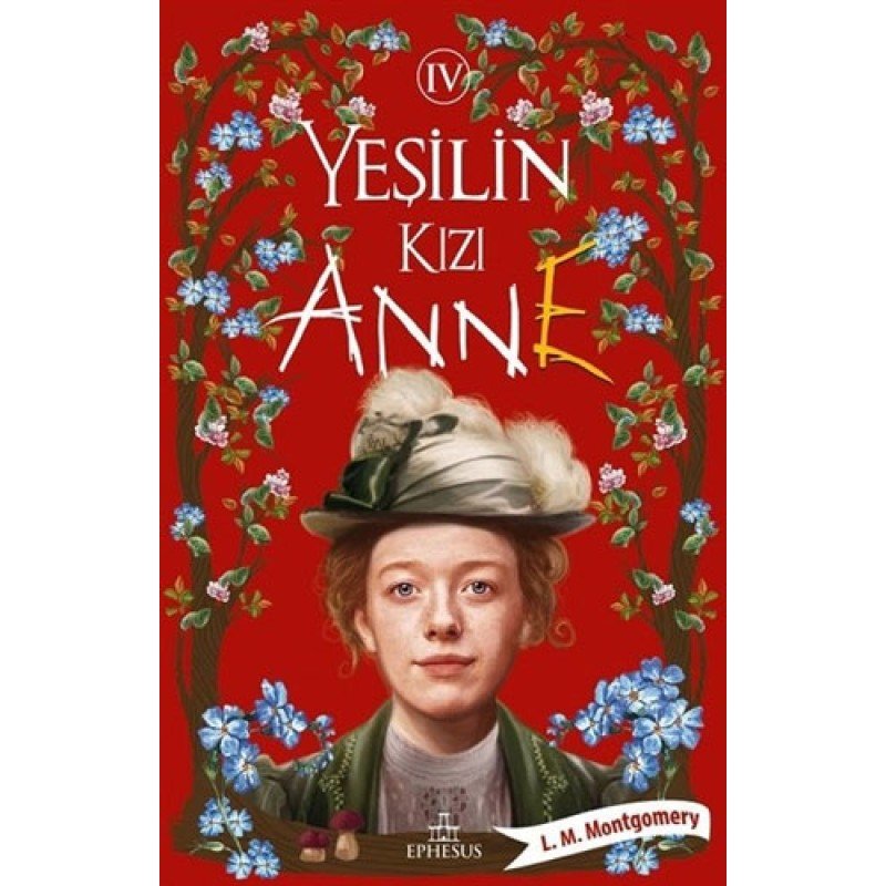 Yeşilin Kızı Anne 4