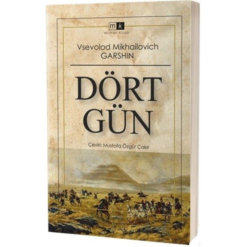 Dört Gün