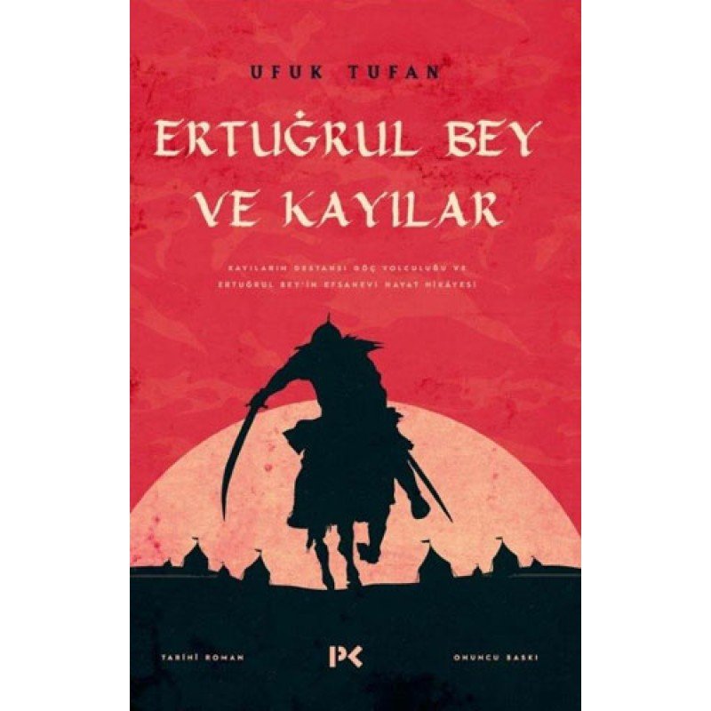 Ertuğrul Bey Ve Kayılar