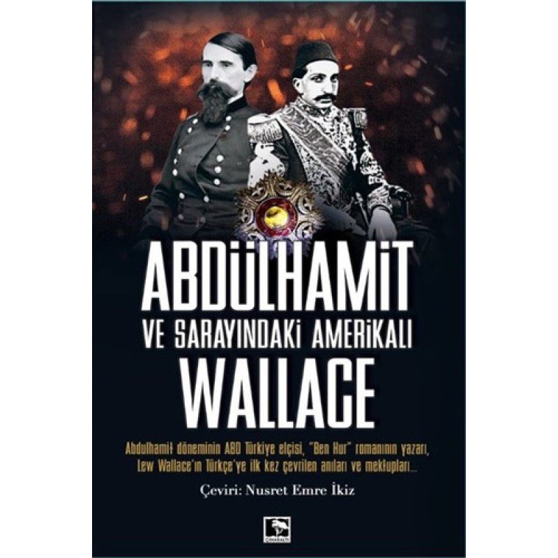 Abdülhamit Ve Sarayındaki Amerikalı