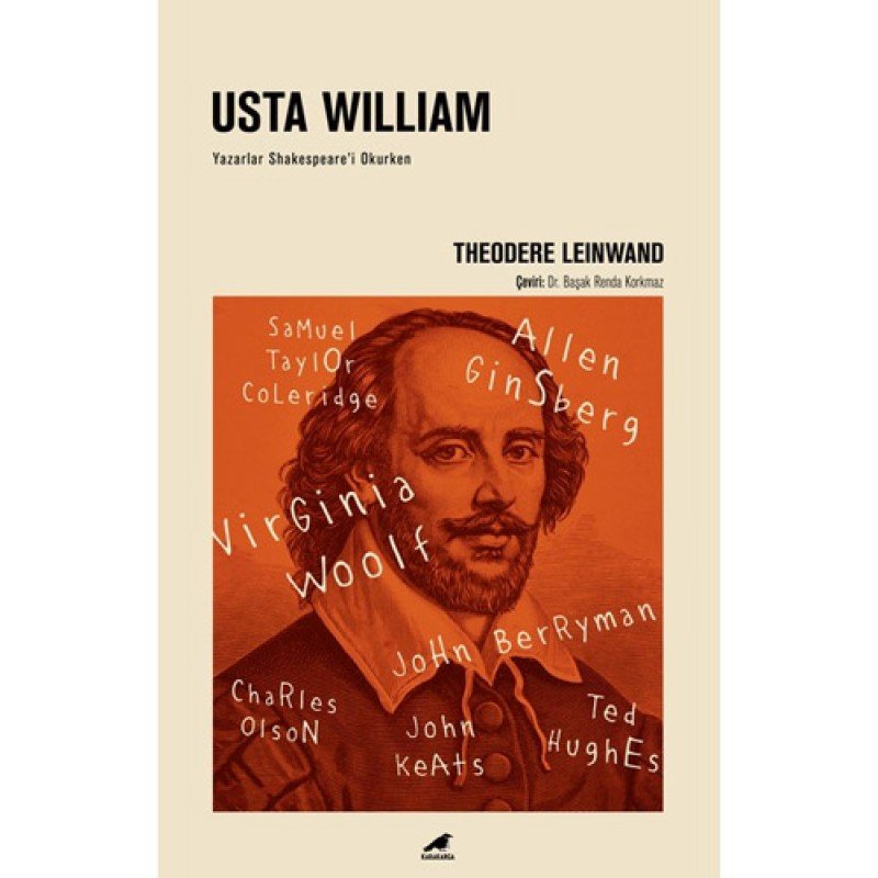 Usta William