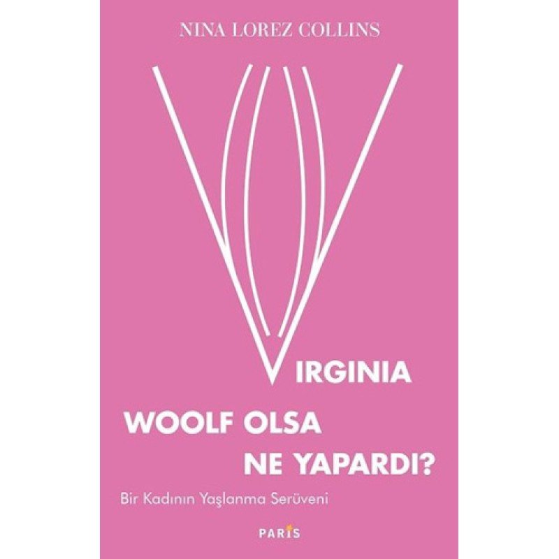 Virginia Woolf Olsa Ne Yapardı?