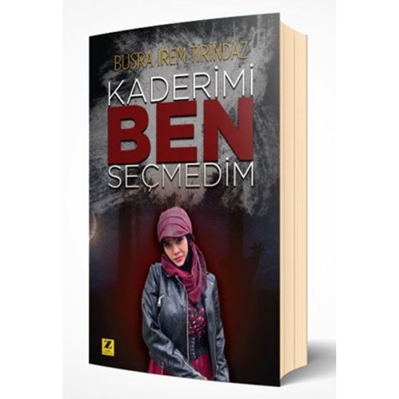 Kaderimi Ben Seçmedim