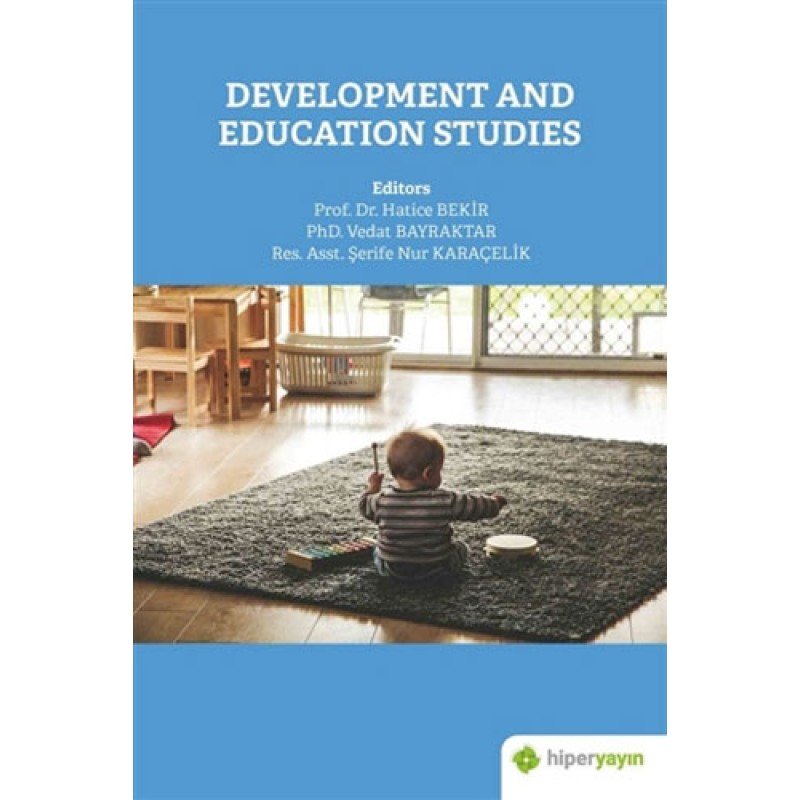 Development And Education Studies