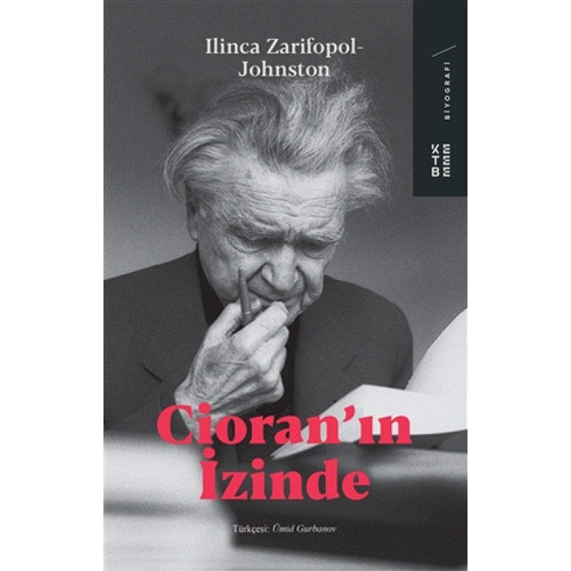 Cioran'In İzinde