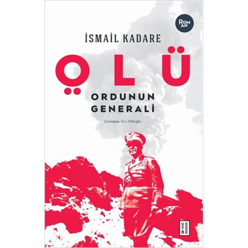 Ölü Ordunun Generali