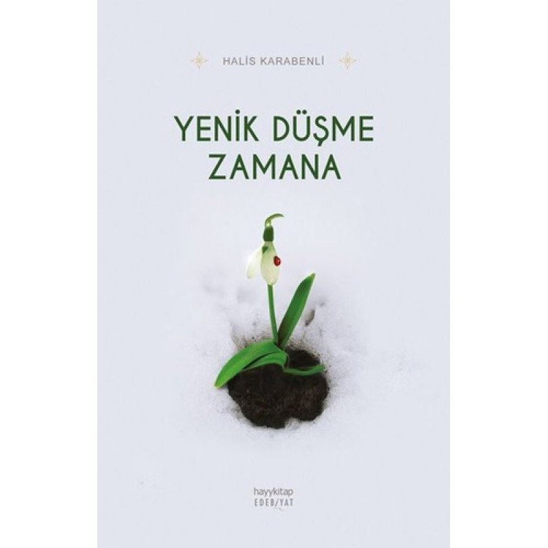 Yenik Düşme Zamana