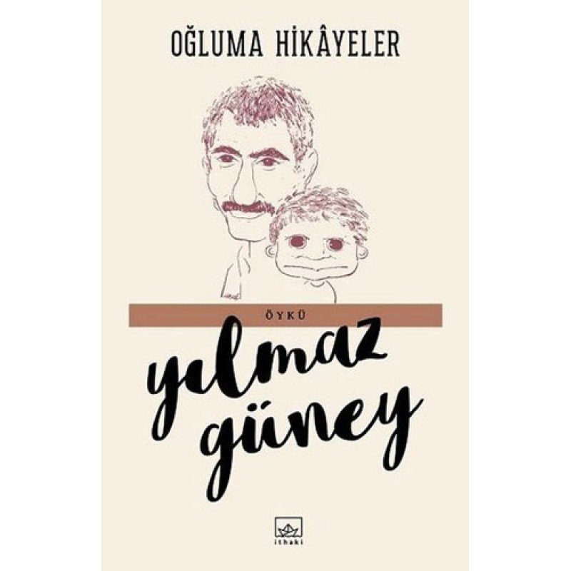 Oğluma Hikayeler