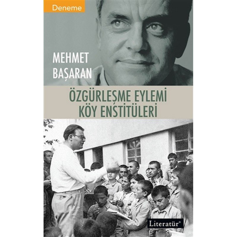 Özgürleşme Eylemi Köy Enstitüleri