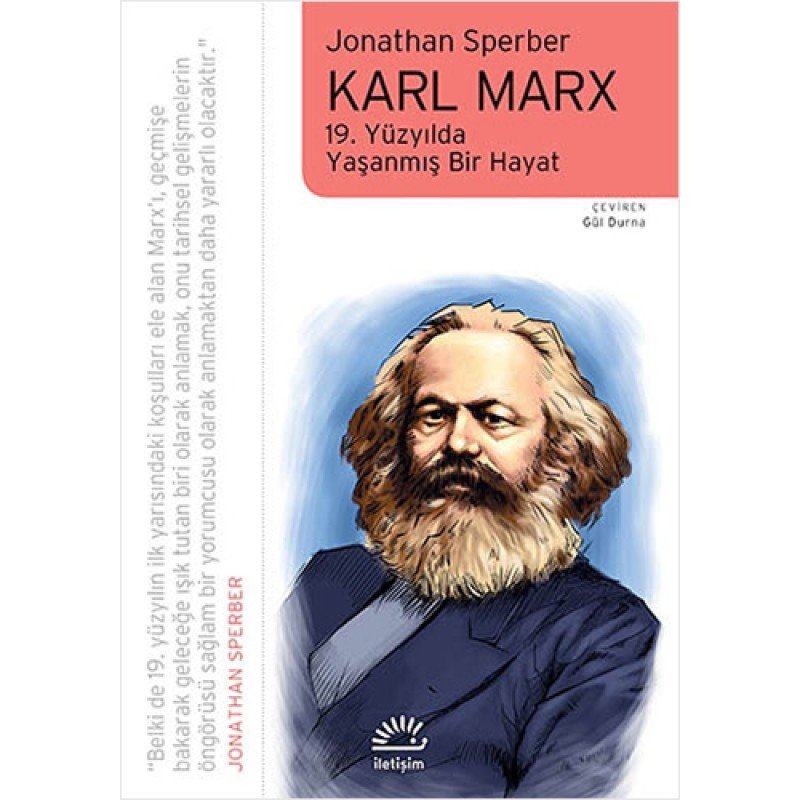 Karl Marx