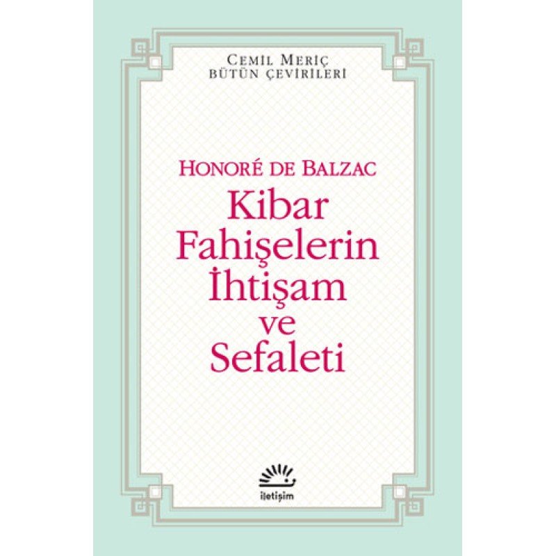 Kibar Fahişelerin İhtişam Ve Sefaleti