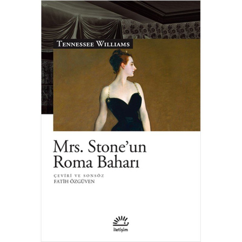 Mrs. Stone'Un Roma Baharı