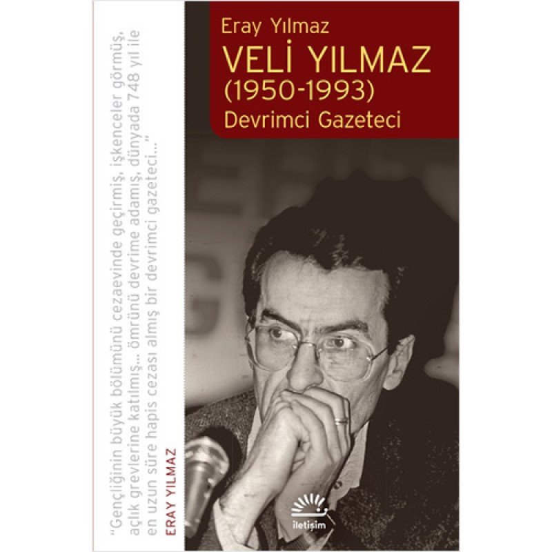 Veli Yılmaz (1950-1993)