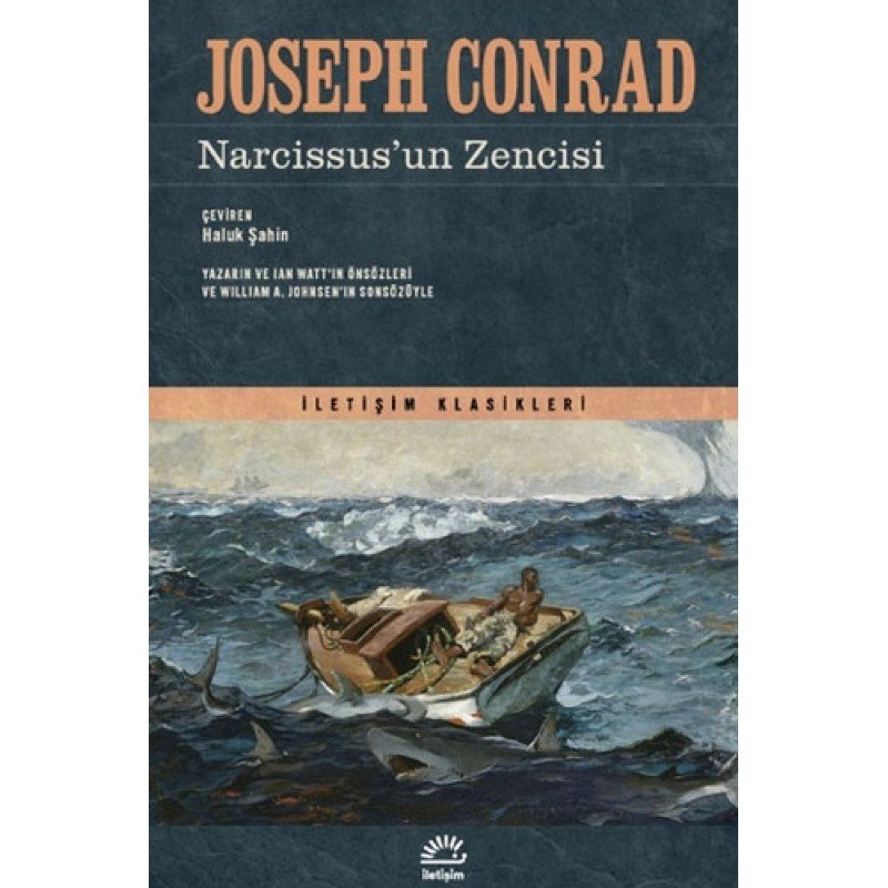 Narcissus’Un Zencisi