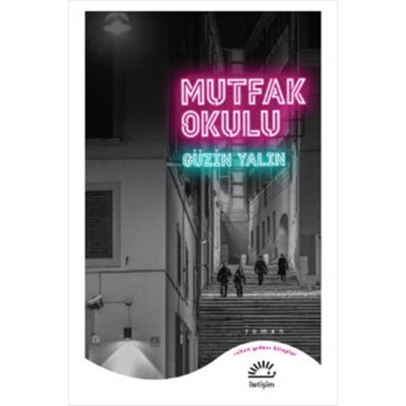 Mutfak Okulu