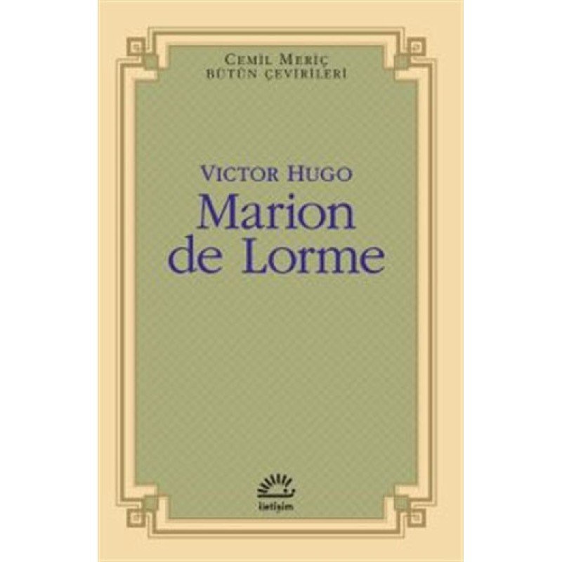 Marion De Lorme