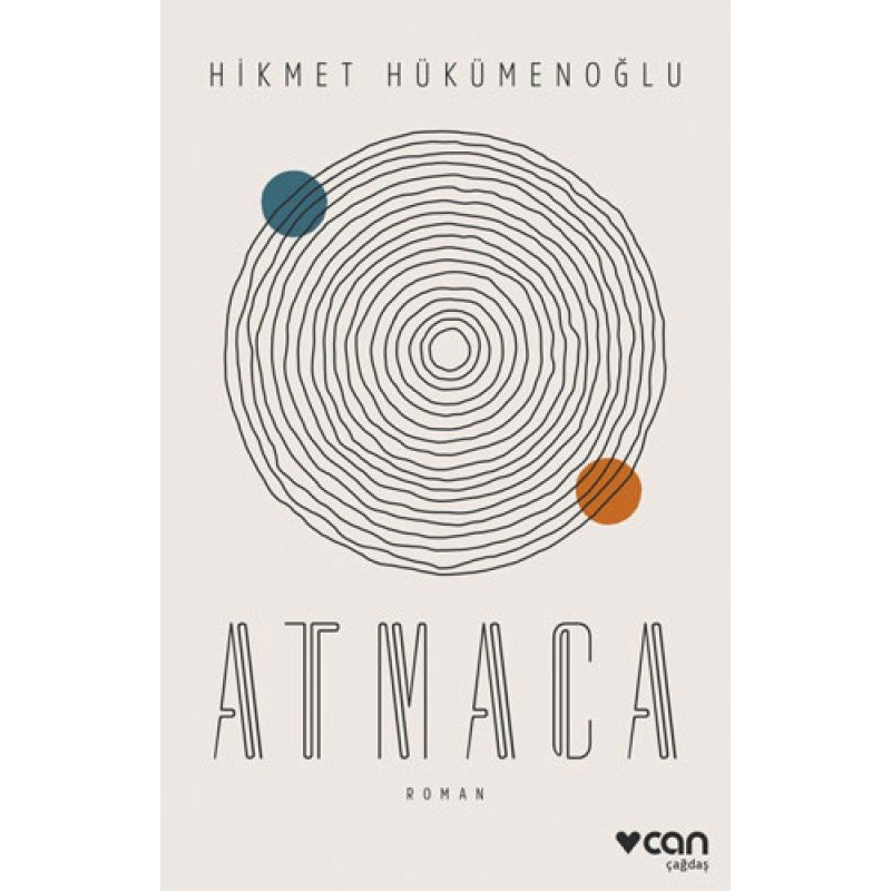 Atmaca