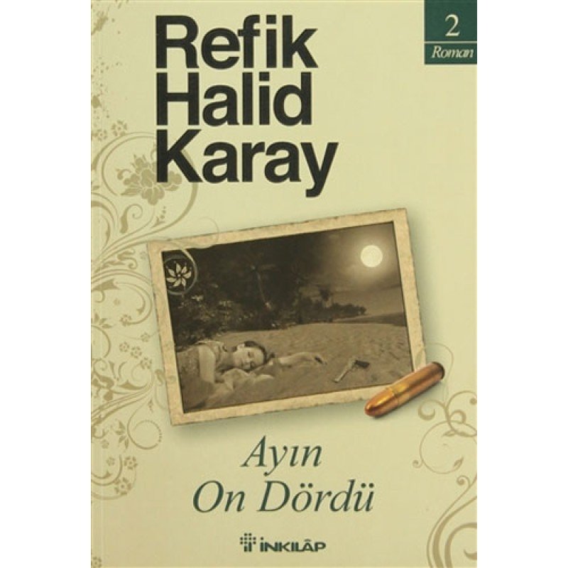 Ayın On Dördü