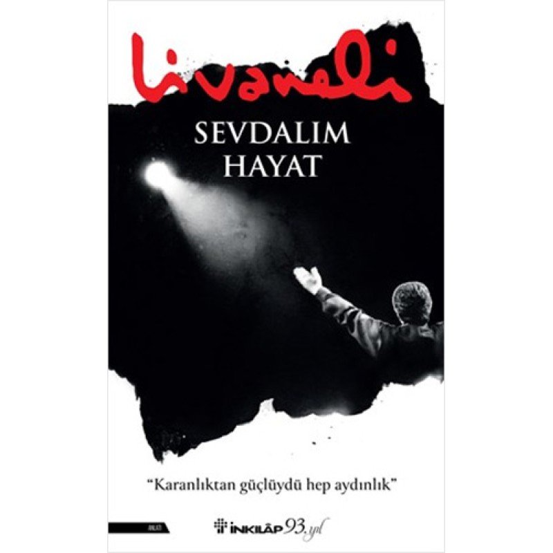 Sevdalım Hayat