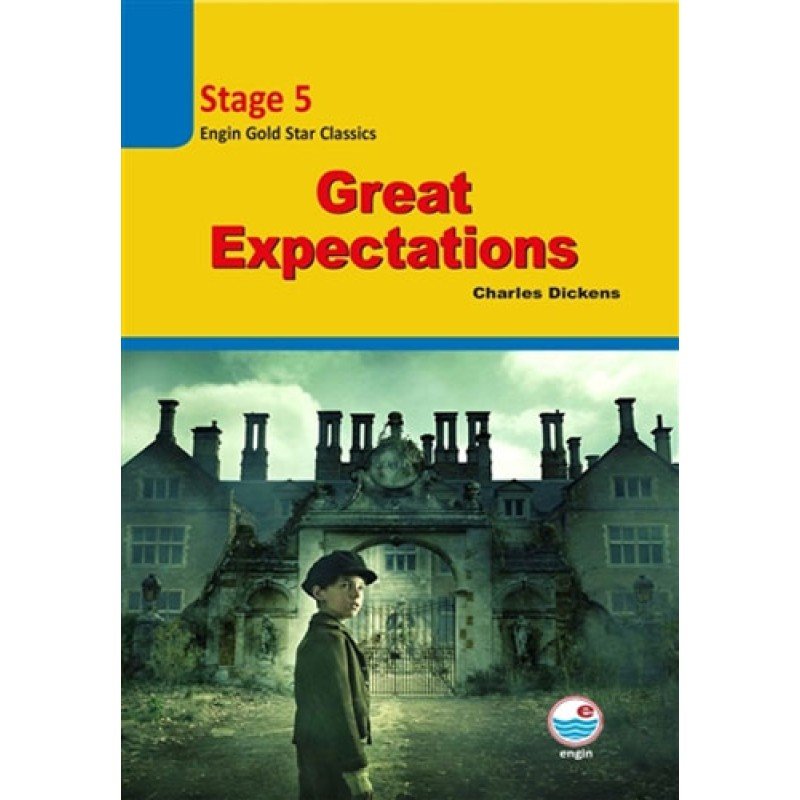 Great Expectations - Stage 5 (Cd’Li)