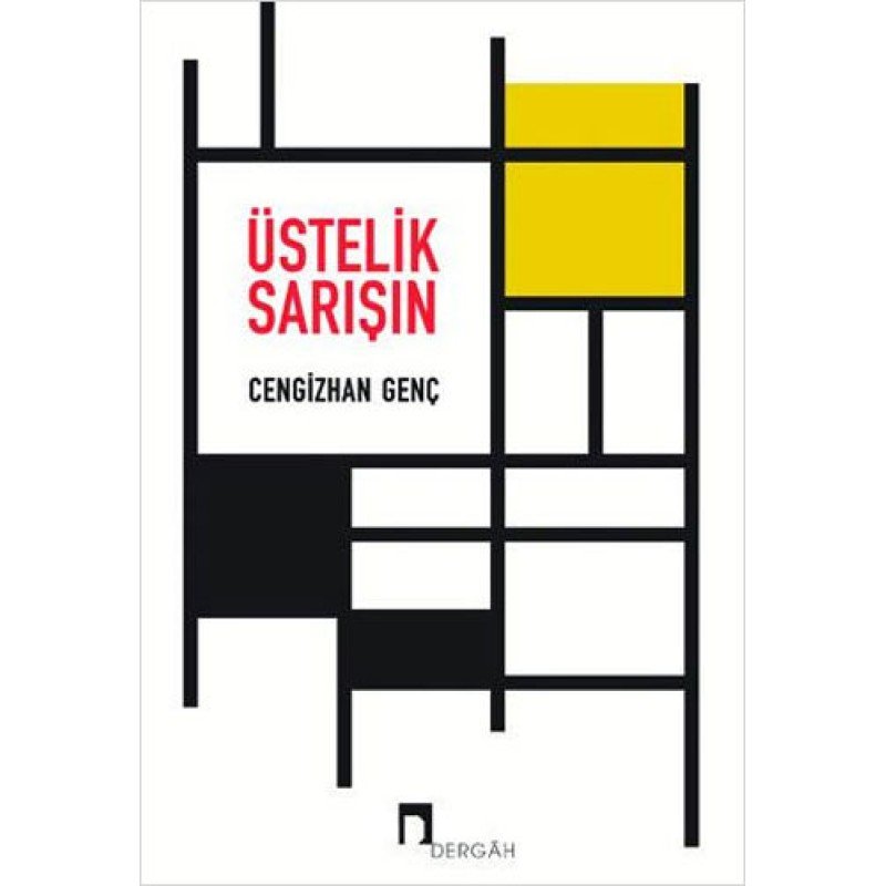 Üstelik Sarışın