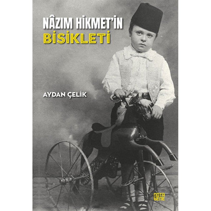 Nâzım Hikmet’İn Bisikleti