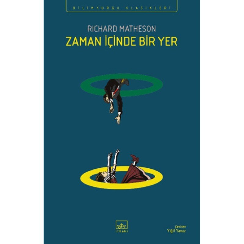 Zaman İçinde Bir Yer