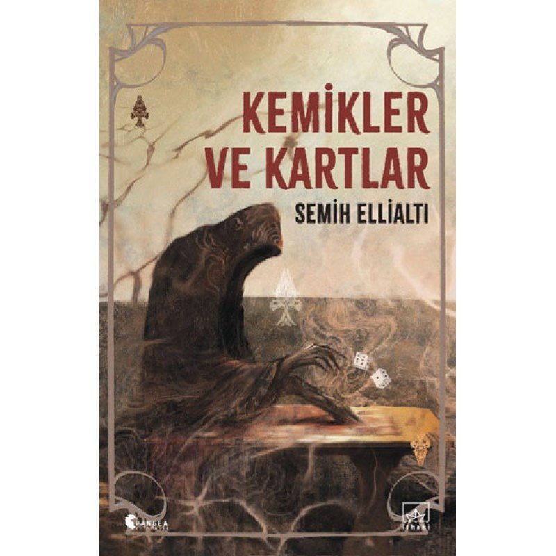 Kemikler Ve Kartlar