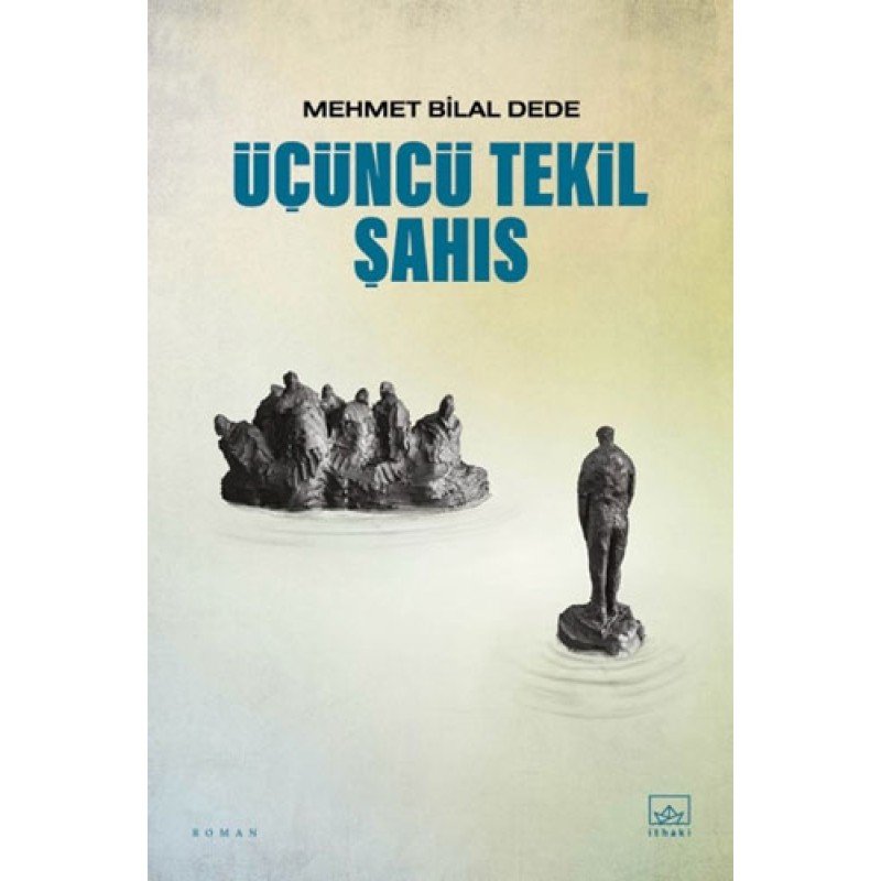 Üçüncü Tekil Şahıs