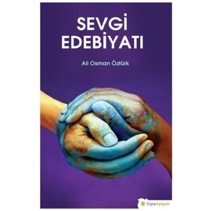 Sevgi Edebiyatı