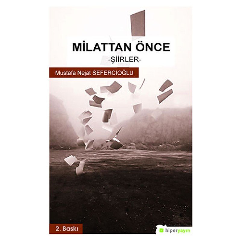 Milattan Önce