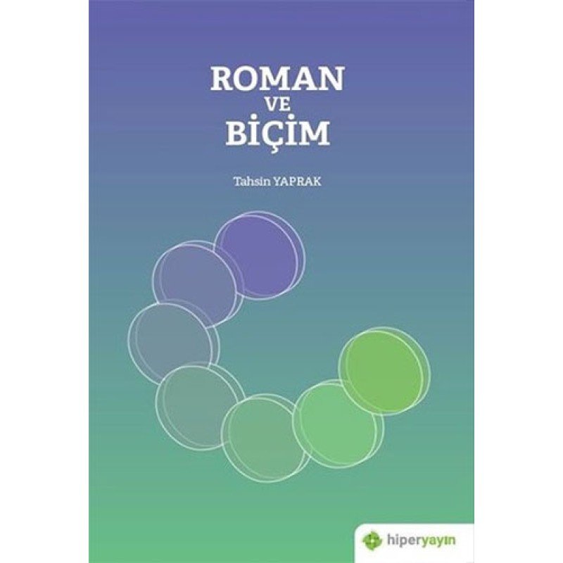 Roman Ve Biçim