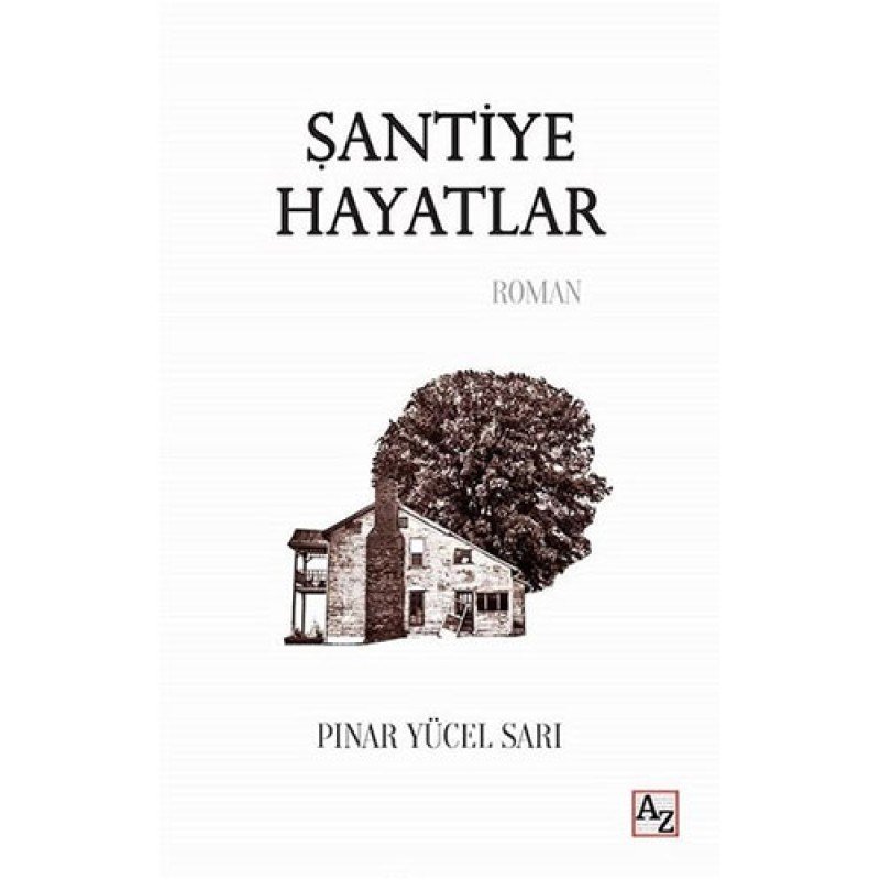 Şantiye Hayatlar