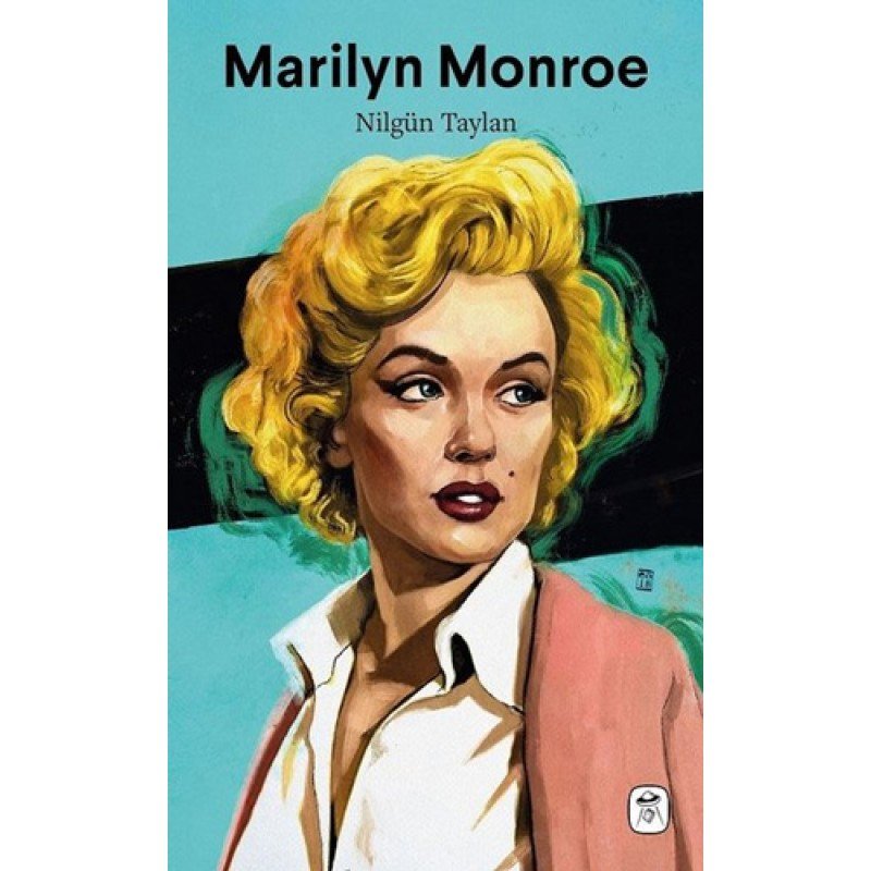 Marilyn Monroe - Melankolik Sarışın