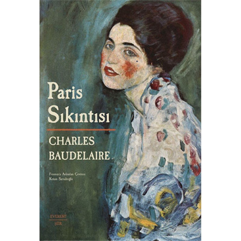 Paris Sıkıntısı (Ciltli)