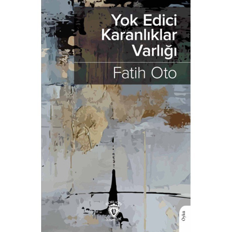 Yok Edici Karanlıklar Varlığı