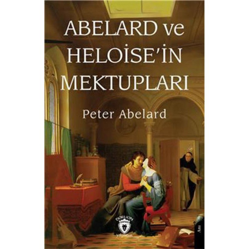 Abelard Ve Heloisein Mektupları