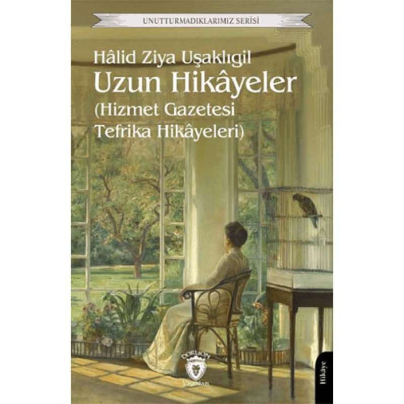 Uzun Hikâyeler